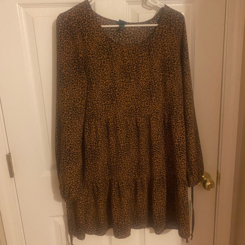Wild Fable dress